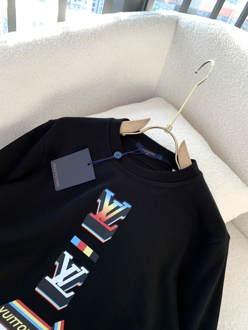 Louis Vuitton Hoodies